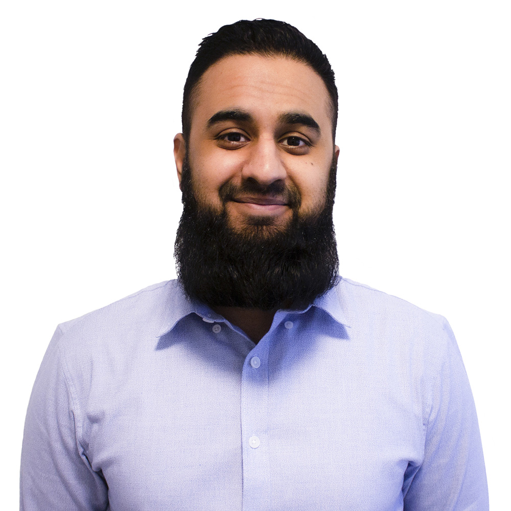PortraitDaniyal