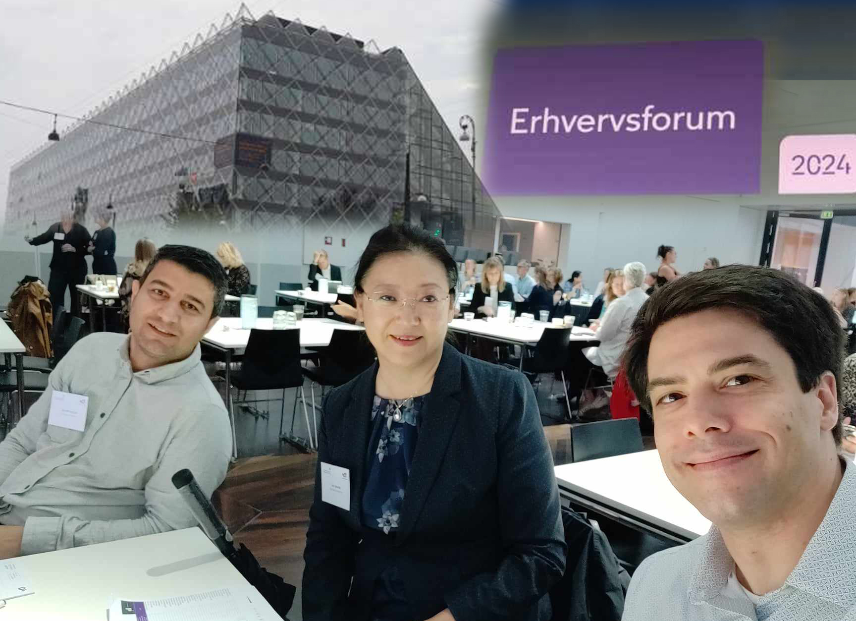 Erhvervsforum 2024